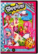 Kino familijne DVD - Shopkins: Chef Club - miniaturka - grafika 1