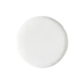 Gąbeczki do makijażu - Artdeco Powder Puff okrągły puszek do pudru w kompakcie - miniaturka - grafika 1