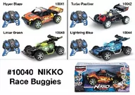 Zabawki zdalnie sterowane - Nikko, Auto wyścigowe Buggy - miniaturka - grafika 1
