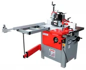 Frezarki - FREZARKA DOLNOWRZECIONOWA drewna HOLZMANN frezarki FS 200SF - miniaturka - grafika 1