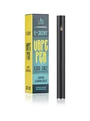 Akcesoria medyczne - Waporyzator Vape-Pen Cbd 30% Super Lemon Haze Real Cannabis - miniaturka - grafika 1