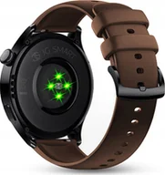 Akcesoria do smartwatchy - PASEK SILIKONOWY DO HUAWEI WATCH GT2 2e 3 4 5 GT2 GT3 GT4 GT5 PRO 46MM 48MM - miniaturka - grafika 1