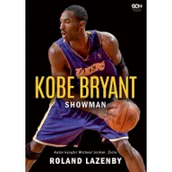 Biografie i autobiografie - Kobe Bryant. Showman - miniaturka - grafika 1