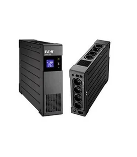 Eaton Powerware Ellipse PRO 1200 FR (ELP1200FR) - Zasilacze awaryjne UPS - miniaturka - grafika 2