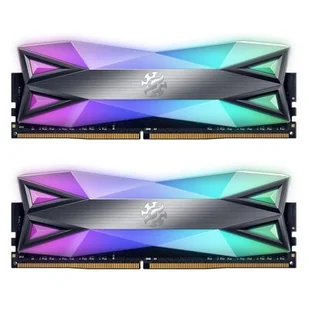 ADATA XPG SPECTRIX D60G DDR4 4133 DIMM 16GB 2x8) SAADA4G164133X4 - Pamięci RAM - miniaturka - grafika 1