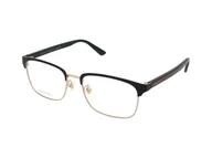Okulary korekcyjne, oprawki, szkła - Gucci GG0934OA 004 - miniaturka - grafika 1