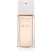 Wody i perfumy damskie - Chanel Coco Mademoiselle woda toaletowa 100ml - miniaturka - grafika 1