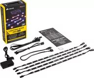 Wentylatory komputerowe - Corsair CORSAIR kontroler Lighting Node PRO RGB Lighting Controller CL-9011109-WW - miniaturka - grafika 1