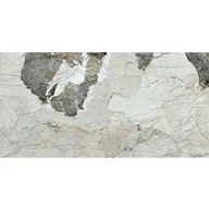 Płytki ceramiczne - Pamesa Gres Patagonia White Satin Rectified 60X120 - miniaturka - grafika 1