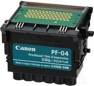 Bębny do drukarek - Canon Głowica PF04 CF3630B001AA - miniaturka - grafika 1