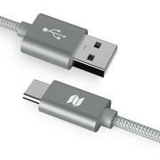 Kable USB - Samsung Rock Space Kabel C2 Usb-c Typ C Długi 1.5A 200cm - miniaturka - grafika 1