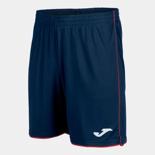 Spodenki do piłki nożnej męskie Joma Liga - Spodnie sportowe męskie - miniaturka - grafika 1