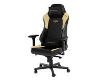 Fotele gamingowe - noblechairs noblechairs HERO Gaming Knossi Edition - miniaturka - grafika 1