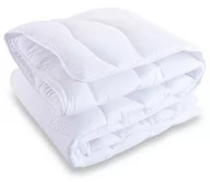 Kołdry - KOŁDRA HOTELOWA CAŁOROCZNA 350G/M2 220X200 HOLLOW - miniaturka - grafika 1