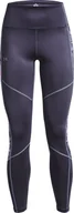 Legginsy - Under Armour Under Armour Train CW Full-Lengt Leggings 1373972-558 Fioletowe XS - miniaturka - grafika 1