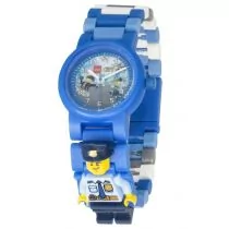 Lego Police 8021193 - Zegarki dla dzieci - miniaturka - grafika 1