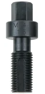 Zestawy narzędziowe - KS TOOLS narzynka M14x1,5 - miniaturka - grafika 1