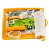 Pędzle i wałki - HARDY Zestaw malarski Gepard 91 - miniaturka - grafika 1