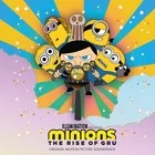 Minions: The Rise Of Gru - Original Motion Picture Soundtrack (vinyl) - Muzyka filmowa - miniaturka - grafika 1