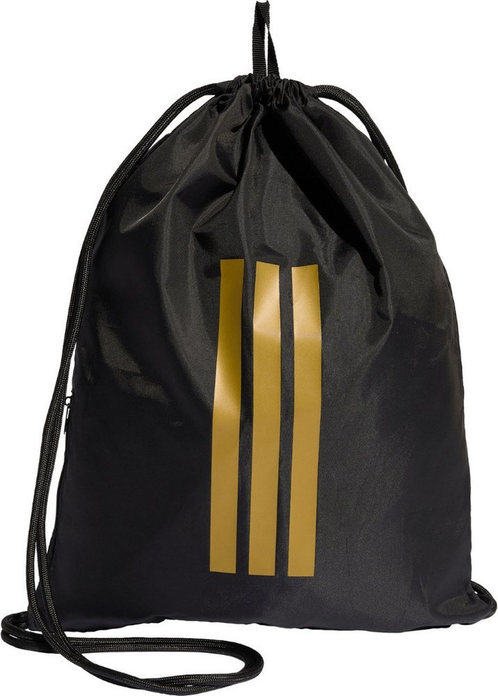 Adidas Worek na buty plecak 2w1 adidas Juventus czarny KT0788