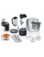 Roboty kuchenne - Bosch Serie 4 MUM58251 - miniaturka - grafika 1