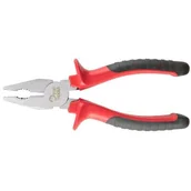 Kombinerki i obcęgi - Top Tools szczypce uniwersalne 180 mm 32D111 - miniaturka - grafika 1