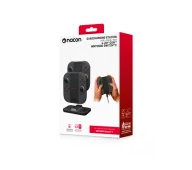 Akcesoria do Nintendo - Nacon Quad Charging Station do Joy-Conów od Nintendo Switch 2 - miniaturka - grafika 1