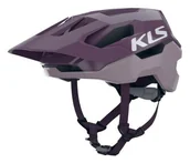 Kaski rowerowe - Kask rowerowy Kellys Dare II 55-58cm - miniaturka - grafika 1