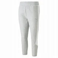 Dresy damskie - PUMA SPODNIE EVOSTRIPE 67311804 r M - miniaturka - grafika 1