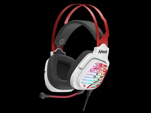 A4TECH BLOODY G560 NARAKA - Słuchawki - miniaturka - grafika 1