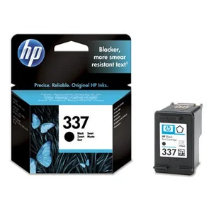 HP Nr 337 C9364EE - Tusze oryginalne - miniaturka - grafika 2