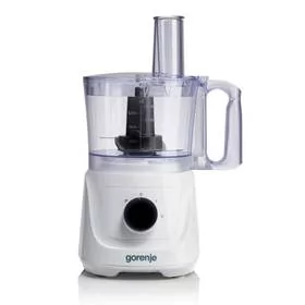 Gorenje SB800XG Biały - Roboty kuchenne - miniaturka - grafika 1