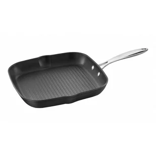 Zwilling Patelnia grillowa Forte 28 cm 66561-128-0 - Patelnie - miniaturka - grafika 1