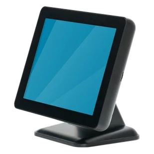 Terminal komputerowy Posnet 15I5-B z Windows 10 IoT Value - Kolektory danych - miniaturka - grafika 1