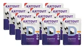 Mokra karma dla kotów - Kattovit Vital Care Digestive 12x85g - miniaturka - grafika 1