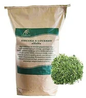Akcesoria jeździeckie - Wytwórnia Pasz A. Morawski Sieczka z lucerny niemelasowana 10kg - Sukces - miniaturka - grafika 1