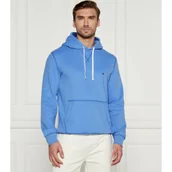 Bluzy męskie - Tommy Hilfiger Bluza | Regular Fit - miniaturka - grafika 1