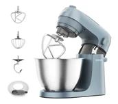 Roboty kuchenne - Kenwood Go KZM35.000GY 800W - miniaturka - grafika 1