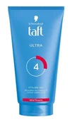 Kosmetyki do stylizacji włosów - Schwarzkopf Taft Ultra Żel do Stylizacji Włosów 150ml - miniaturka - grafika 1