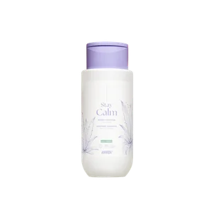Anwen Stay Calm Kojący Szampon z Ektoiną 300ml - Szampony do włosów - miniaturka - grafika 1