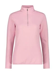 CMP Bluza polarowa w kolorze jasnoróżowym - Bluzy damskie - miniaturka - grafika 1