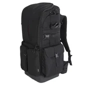 Akcesoria fotograficzne - Plecak Benro Falcon 800 - czarny - miniaturka - grafika 1