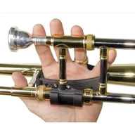 Instrumenty dęte - Neotech Trombone Grip uchwyt - miniaturka - grafika 1