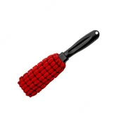 Kosmetyki samochodowe - Soft99 Digloss Kamitore Sponge-gąbkowa szczotka do felg - miniaturka - grafika 1