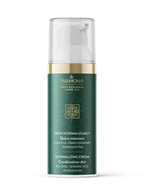 Kremy do twarzy - Farmona Professional Home Use, krem normalizujący skórę twarzy, 50ml - miniaturka - grafika 1
