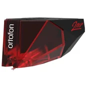 Akcesoria gramofonowe - Wkładka gramofonowa ORTOFON 2MR Czerwony - miniaturka - grafika 1