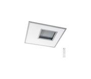 Lampy sufitowe - Wofi 9485.02.70.8600-LED RGBW Ściemnialny plafon LED/25W/230V Wi-Fi+pilot - miniaturka - grafika 1