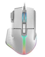 Myszki - Mars Gaming MMXT USB Typu-A Optyczny 12800 DPI MMXTW - miniaturka - grafika 1