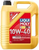 Oleje silnikowe - LIQUI MOLY DIESEL LEICHTLAUF 10W40 21315 5L - miniaturka - grafika 1