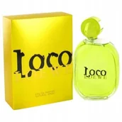 Wody i perfumy damskie - Loewe Loco woda perfumowana 30ml dla Pań - miniaturka - grafika 1